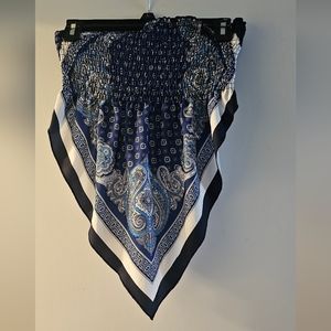 Handkerchief Top